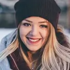 Jessica Reynolds, Digital Marketing Manager